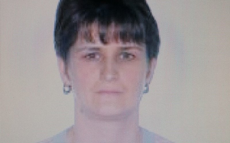 O femeie a dispărut în timp ce se afla în Cluj. Ați văzut-o?