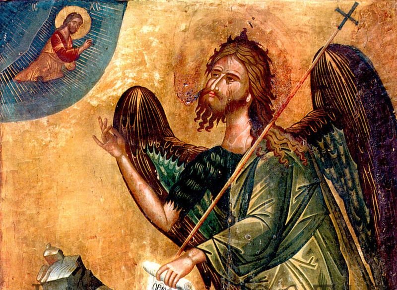 Azi este Sfântul Ion. Aproape 2 milioane de români își serbează onomastica