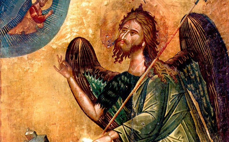 Azi este Sfântul Ion. Aproape 2 milioane de români își serbează onomastica