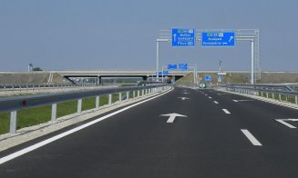 Ungaria vrea să finalizeze în 2020 cea de a doua autostradă care va face legătura cu România