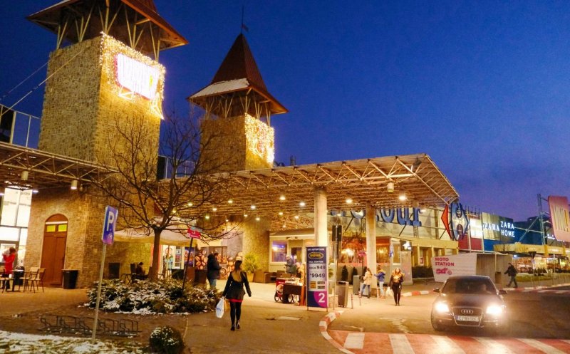 Ce proprietăți au la Cluj marii investitori imobiliari din România