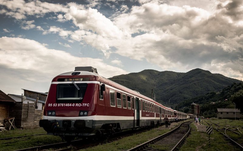 Ministerul Transporturilor a reînnoit contractul cu Transferoviar Cluj pe patru ani