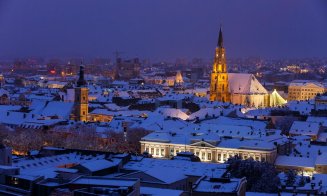 Cluj-Napoca își face strategie pe 10 ani cu specialiști de la BIRD