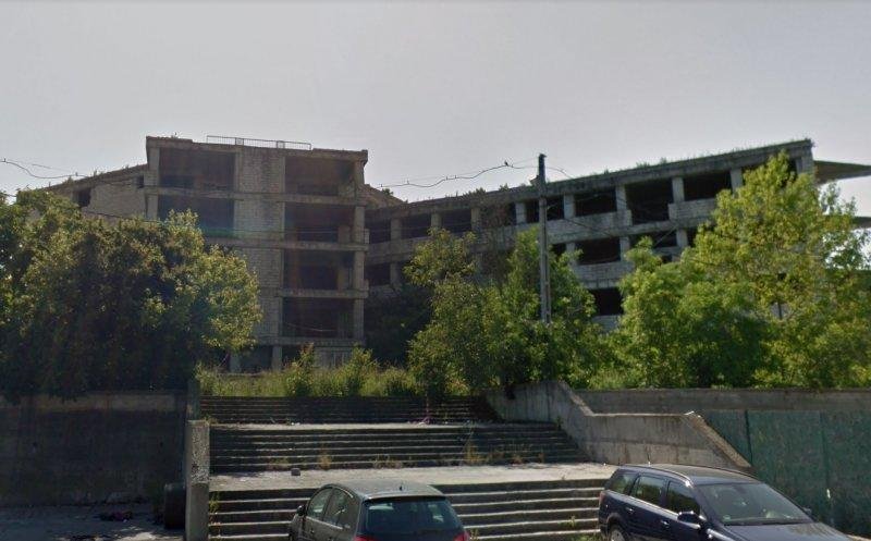 Cenușăreasa devine Prințesă. Cum va transforma Academia de Muzică ruina de la capătul Mănășturului