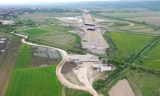 Aktor și Pizzarotti spun "cu certitudine" că Autostrada Sebeș - Turda va fi finalizată anul acesta