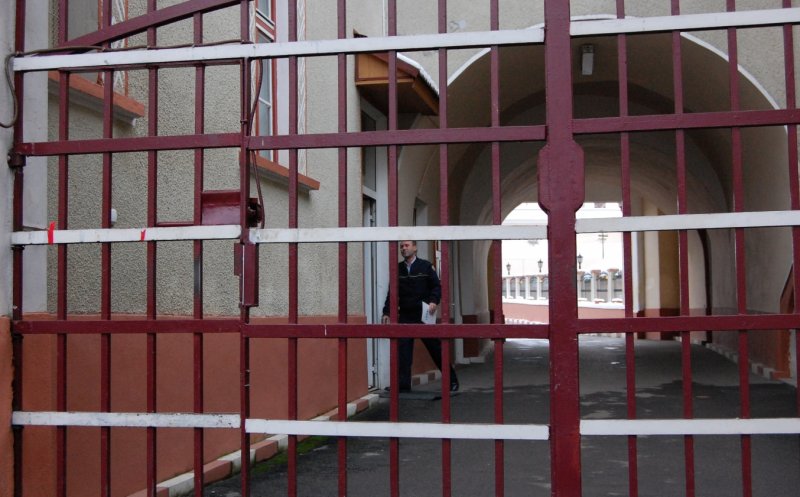 Angajații închisorii din Gherla, cercetați în cazul tentativei de evadare a lui Miki Lupu