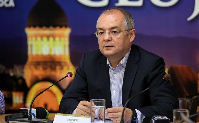 Ce avere are primarul Clujului şi cât a câştigat în 2019