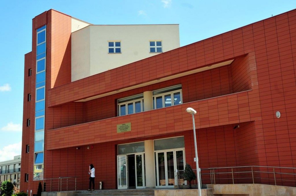 Israelul a decis  să recunoască diplomele absolvenților Facultății de Medicină din Cluj-Napoca