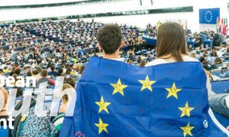Ești tânăr și ai idei pentru Europa? Înscrie-te la EYE 2020 și du-te la Strasbourg