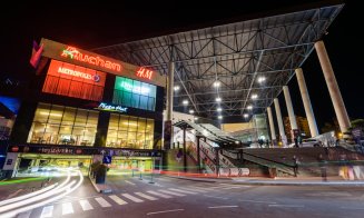 Iulius Mall Cluj implementează un sistem inteligent de gestionare a parcării, cu beneficii pentru mobilitatea urbană