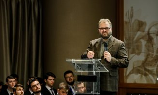 Teologul clujean de la șefia IICCMER, demis. Radu Preda: "Un clasic război pentru putere"