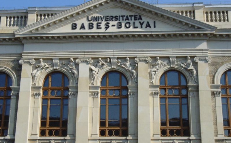 E oficial. Ioan Chirilă candidează la funcția de rector al UBB. E așteptată și candidatura lui Daniel David