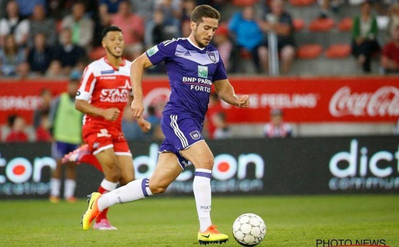 Alex Chipciu, cel mai bine plătit jucător din Liga 1. Ce sumă va încasa mijlocașul în Gruia