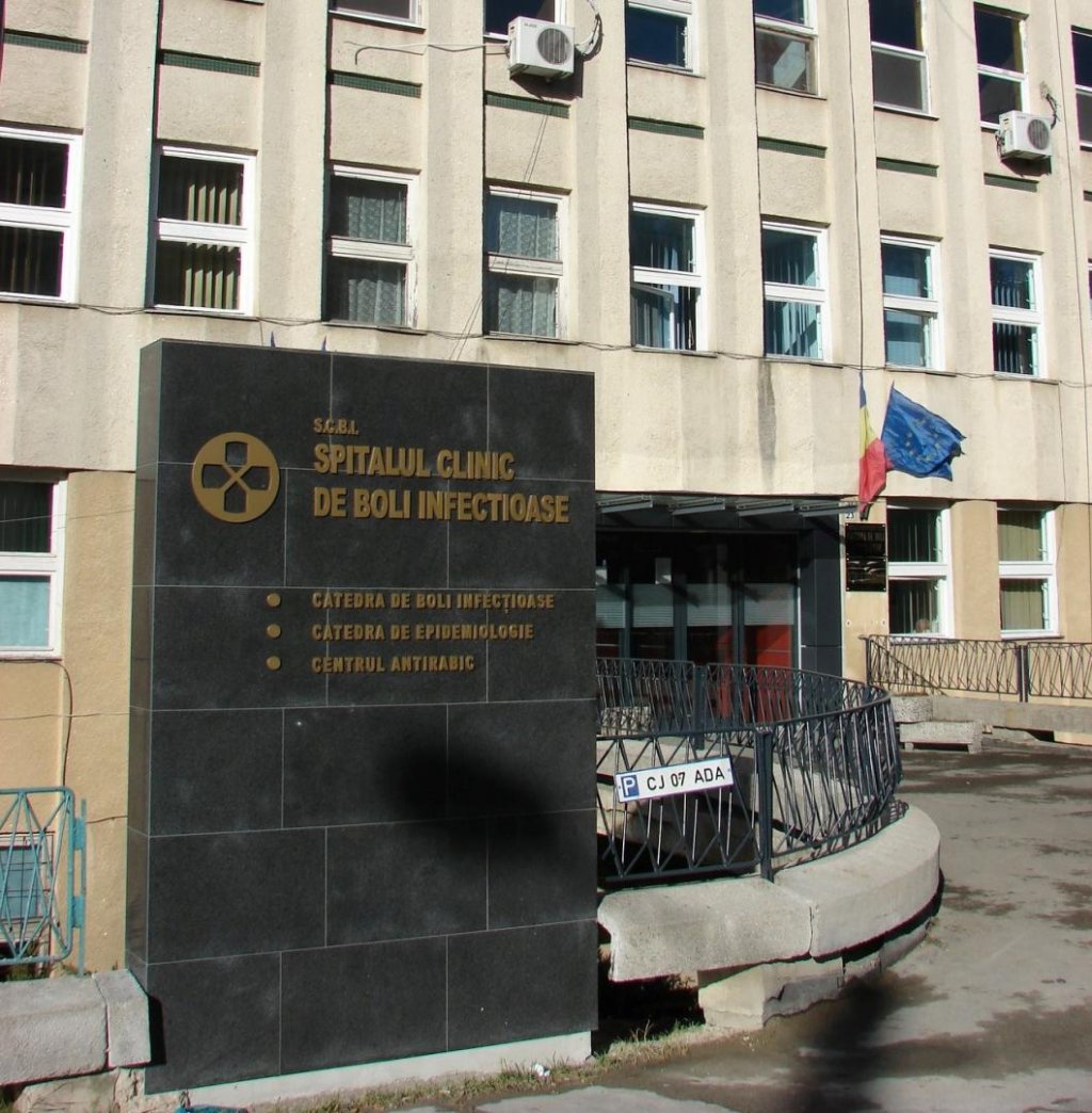 Linie suplimentară de gardă la Boli Infecțioase, după valul de infecții gripale