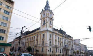 Primăria Cluj, obligată la despăgubiri de 120.000 euro pentru un teren primit prin ”donație”