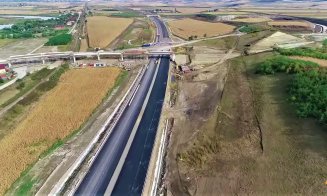 Autostrada Transilvania, prioritate pentru Guvern în 2020