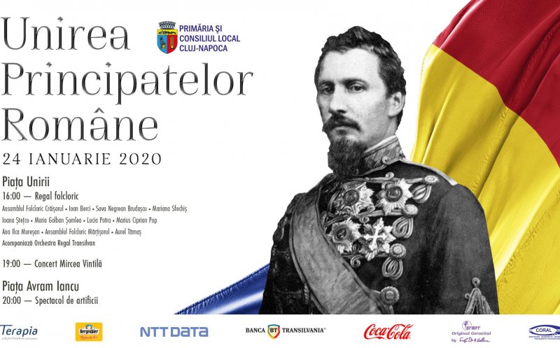 Restricții de circulație pentru 24 ianuarie