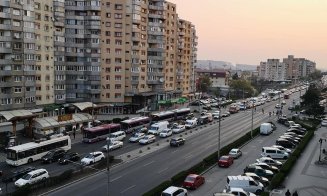 UBB trasează noile linii și stații de transport în comun din Cluj