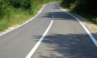 Trei sectoare de drumuri județene rămân cu restricții de tonaj și viteză și în 2020