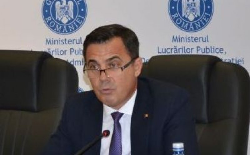 Ministrul Dezvoltării: Vor fi alocate peste 500 milioane euro pentru instituțiile de învățământ