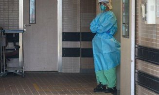 Numărul deceselor provocate de epidemia din China a urcat la 106/ Primul caz de deces în Beijng