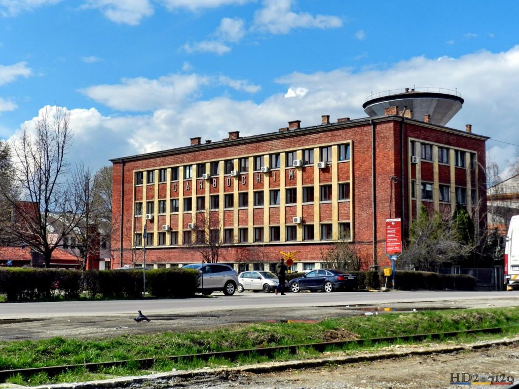 Compania Iulius intră pe piața de producție industrială prin achiziția pachetului majoritar la Carbochim