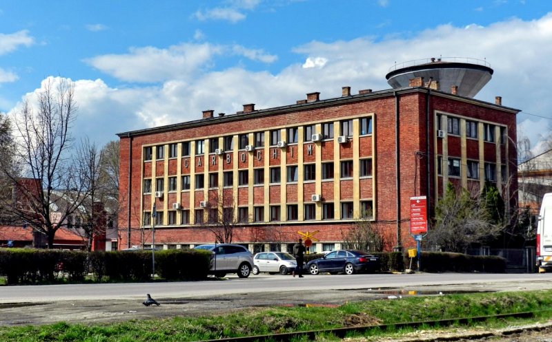 Compania Iulius intră pe piața de producție industrială prin achiziția pachetului majoritar la Carbochim