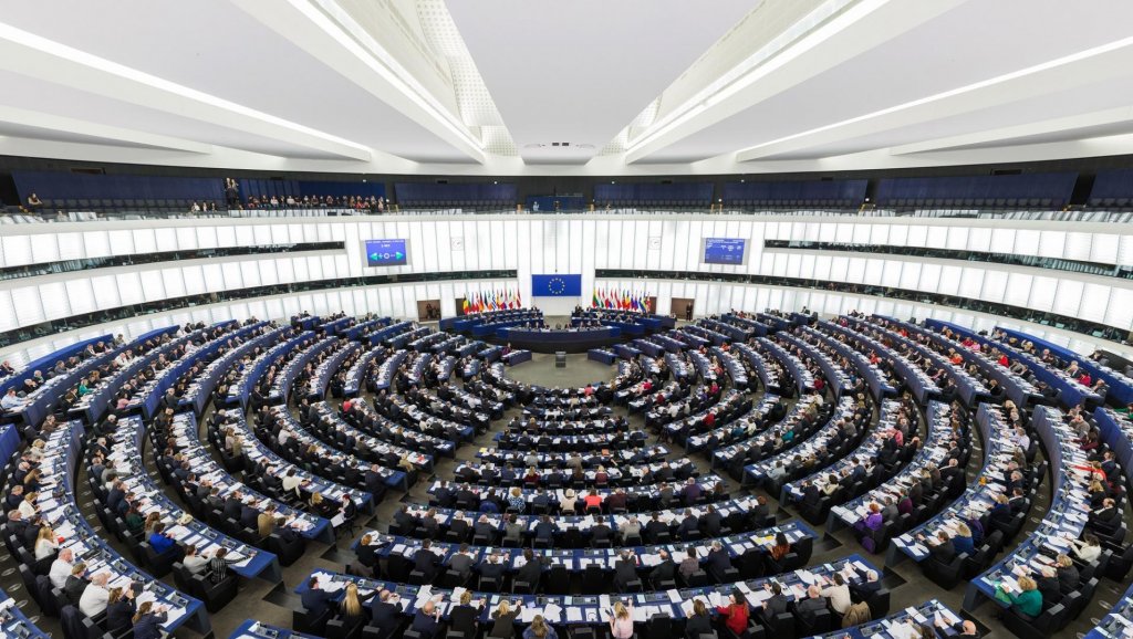 Europarlamentar PNL, ales coordonator peste fonduri de 1.000 de miliarde de euro