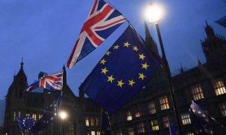 Uniunea Europeană, mai mică de vineri. Ce se schimbă odată cu Brexit