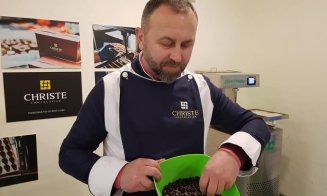 Un preot din Cluj s-a apucat să prepare ciocolată cu… canabis