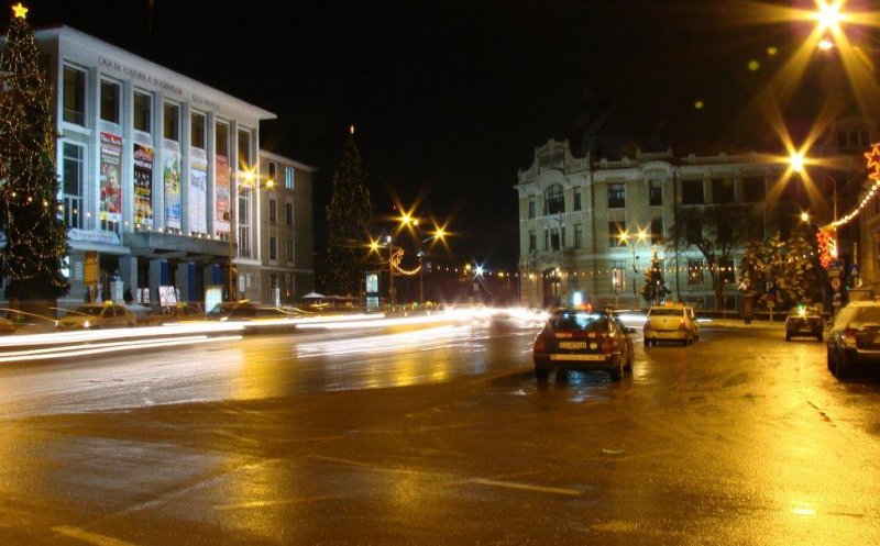La ce străzi se lucrează în 2020 în  Cluj-Napoca