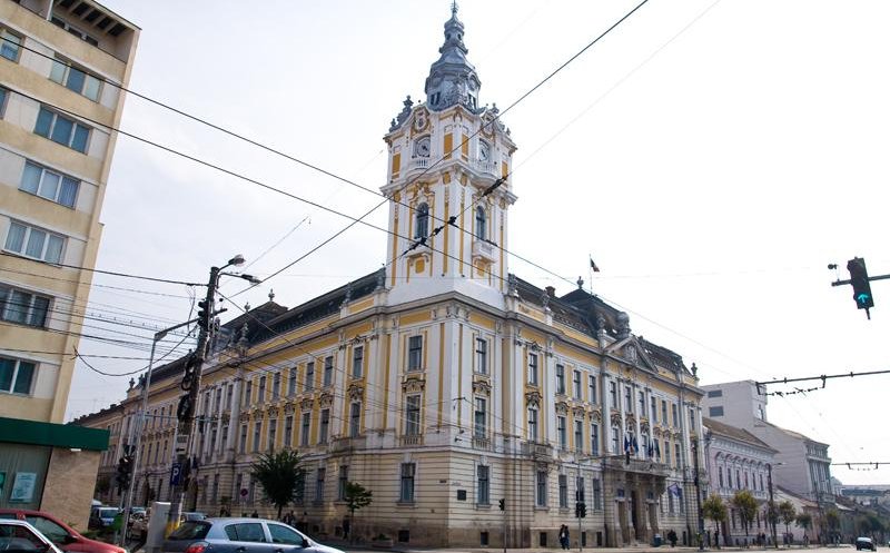 RAPORT Curtea de Conturi. Abateri de 177 de milioane de lei la Primăria Cluj-Napoca. Suma este de peste 4 ori mai mare decât în 2017