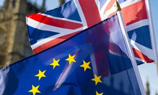 Ultima zi a Marii Britanii în UE. Ce se întâmplă după Brexit