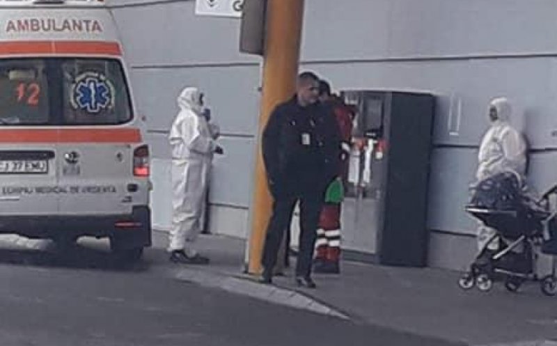 Stewardesa suspectă de coronavirus, externată de medicii din Cluj. Se va întoarce în Vietnam să lucreze