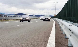 Licitație internațională pentru drumul de legătură Oradea - Autostrada Transilvania. Investiție de 720 milioane de lei