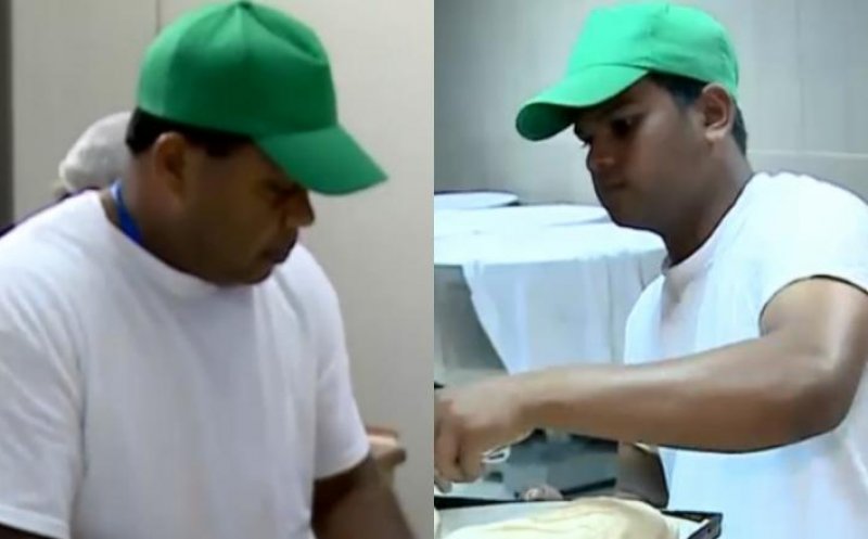 Rasismul a învins. Cei doi brutari din Sri Lanka nu mai fac pâine