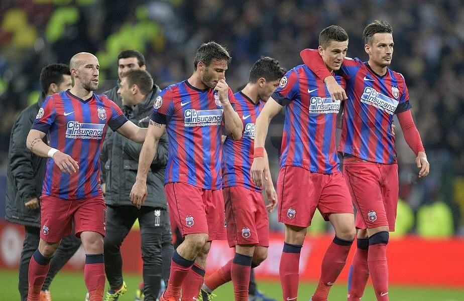 Dan Petrescu, pe urmele unui fost jucător al vicecampioanei. Fotbalistul a fost prezent la derby-ul din Gruia