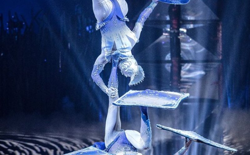 Cirque du Soleil va veni la Cluj. Directorul BTarena: ”Suntem în negocieri avansate”