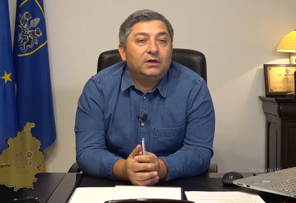 ZIUA LIVE cu Alin Tişe, preşedintele Consiliului Judeţean Cluj