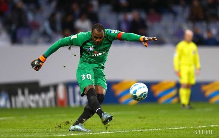 CFR Cluj aproape de un transfer de top. “Feroviarii” negociază cu un jucător cu peste 100 de meciuri în Ligue 1