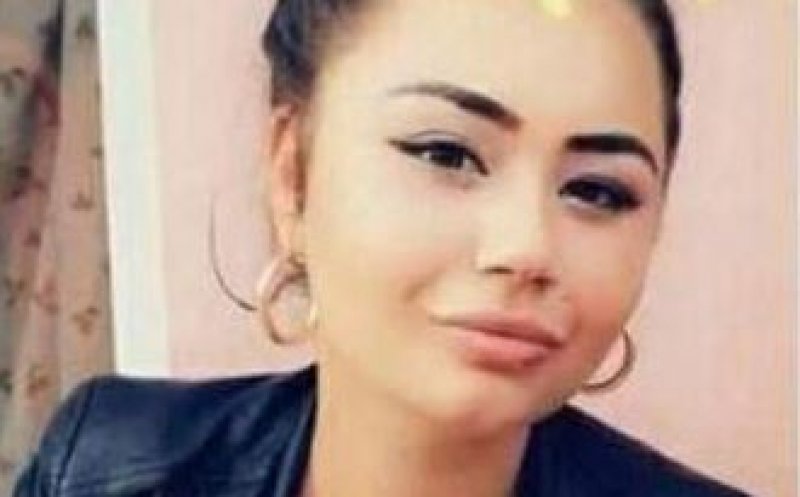 Adolescentă din Florești dată DISPĂRUTĂ. Ați văzut-o?