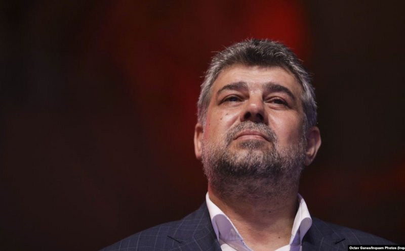 Ciolacu, după adoptarea OUG pe anticipate: Vom scrie Avocatului Poporului şi vom sesiza Comisia de la Veneţia