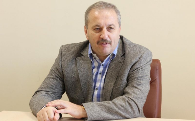 Vasile Dâncu, primul pe lista premierilor PSD, dacă pică Guvernul Orban