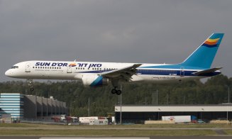 Curse charter Tel Aviv-Cluj, de două ori/săptămână, operate de cea mai mare companie aerienă din Israel