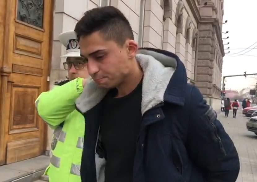 Accidentul mortal de pe Horea | Decizia judecătorilor în cazul șoferului vinovat