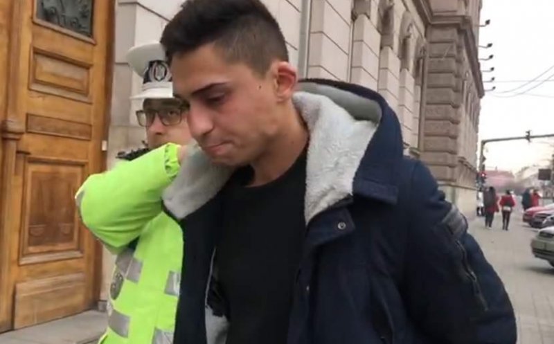Accidentul mortal de pe Horea | Decizia judecătorilor în cazul șoferului vinovat