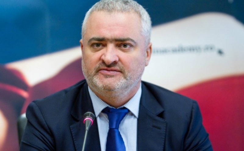 Un bancher clujean, asociat în platforma de finanțare SeedBlink