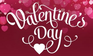 Ziua Îndrăgostiților. Cele mai frumoase mesaje de Valentine's Day