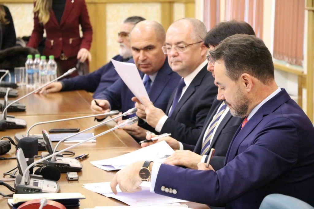 Primarii din Alianța Vestului se întâlnesc la Cluj cu ministrul Transporturilor. Miza: infrastructura din Transilvania