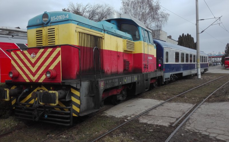 Cea mai veche fabrică din Cluj a făcut 150 de ani